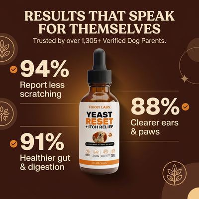 Yeast Reset + Itch Relief Drops