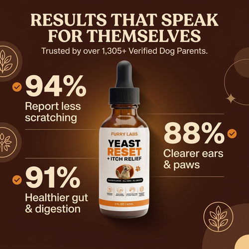Yeast Reset + Itch Relief Drops